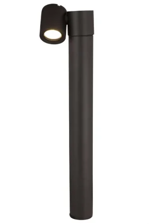 Consegna Rapida Lampione da giardino moderno resistente alle variazioni di temperatura - 50W - IP54