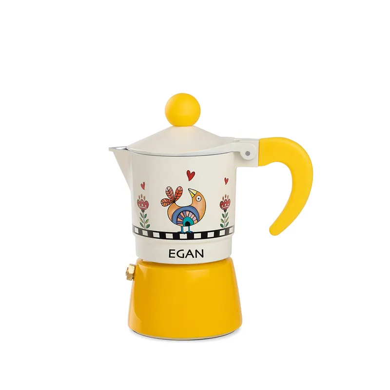 Offerta Speciale Caffettiera moka in alluminio