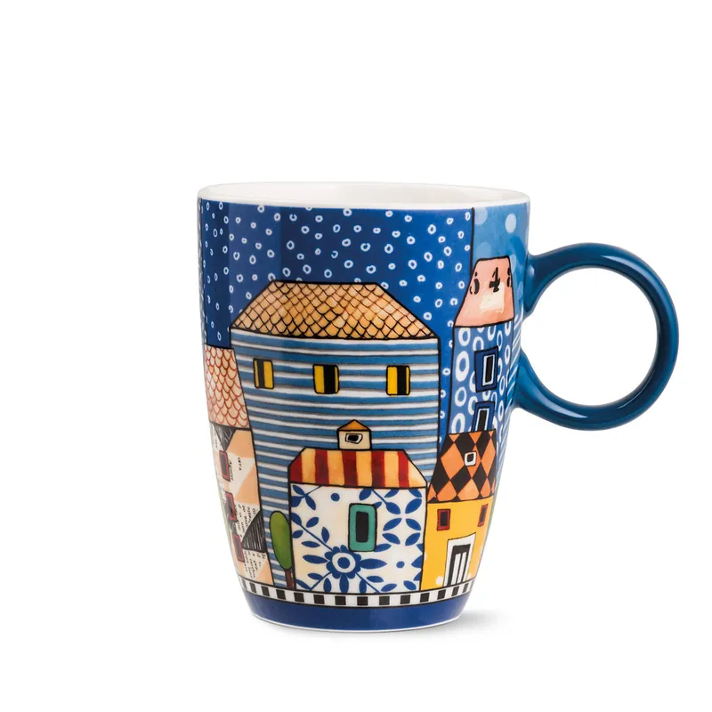 Offerta Speciale Mug in ceramica "Paese Mio"