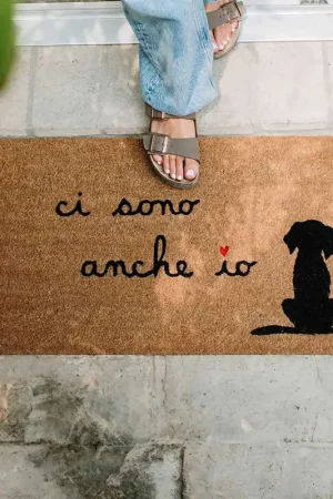Zerbino "Ci sono anche io Cane" Non Perdere