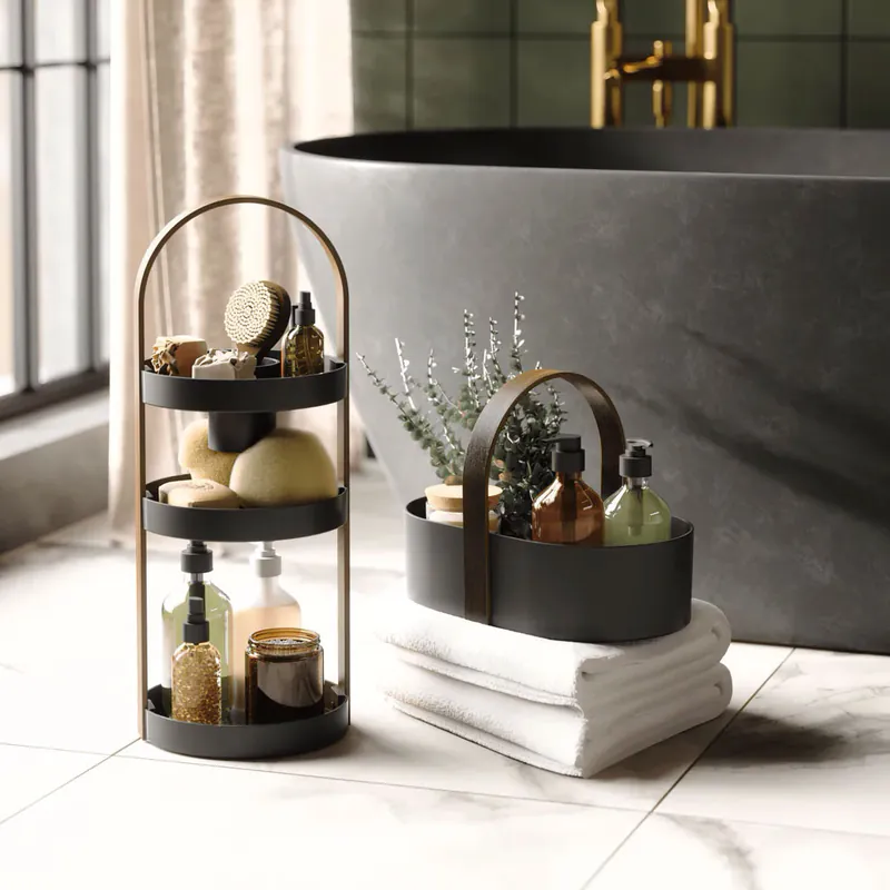 Organizer per bagno Subito Disponibile