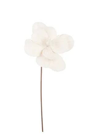 Novità Fiore artificiale charming h.50