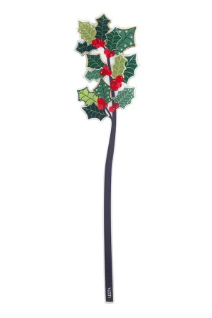 A Buon Prezzo Fiore in plexiglass pungitopo piccolo