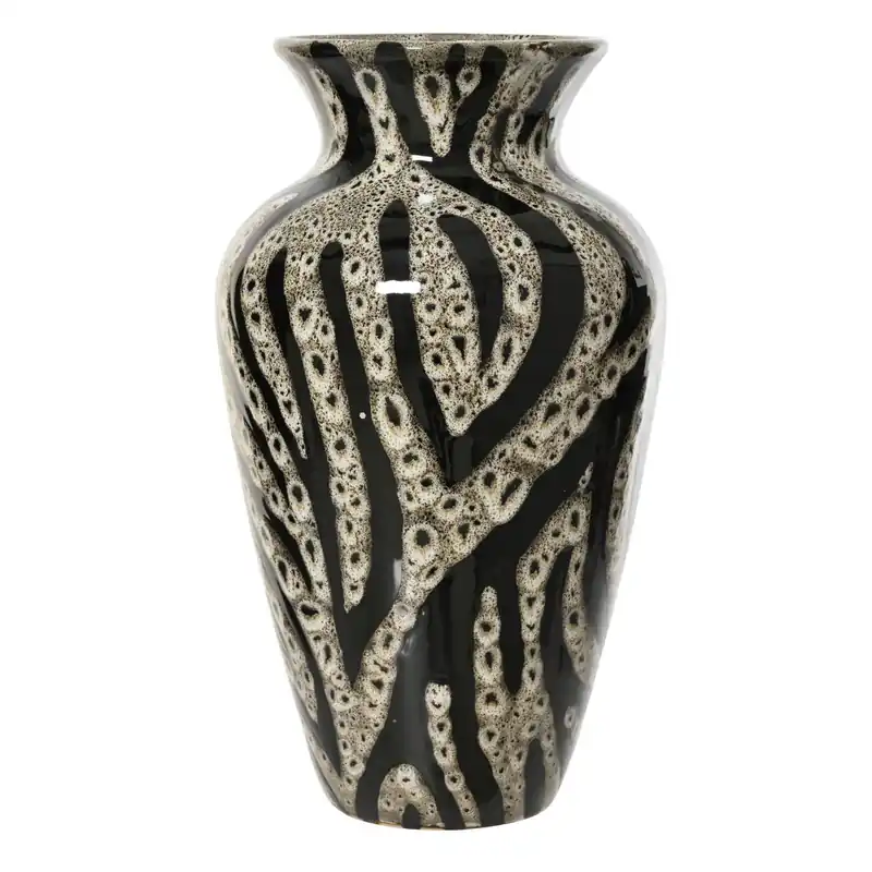 Vaso in porcellana smaltata Offerta