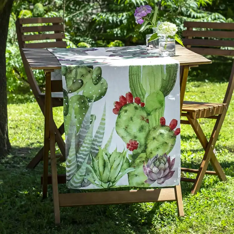Prezzo Conveniente Runner da tavola 50x160