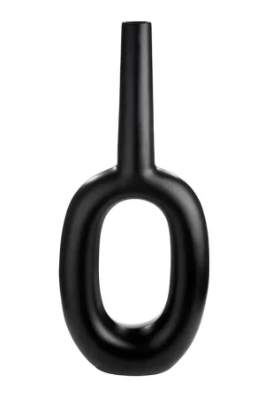 Compra Oggi Stesso Vaso in alluminio dal design moderno