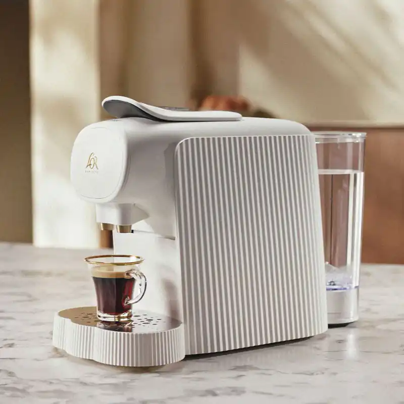 Macchina da caffè in capsule L‘Or Barist A Buon Prezzo