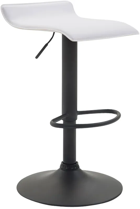 Ultima Occasione Sgabello Dyn V2 in similpelle