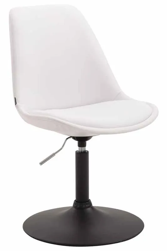 Sedia da pranzo MAVERICK in similpelle Offerta Lampo