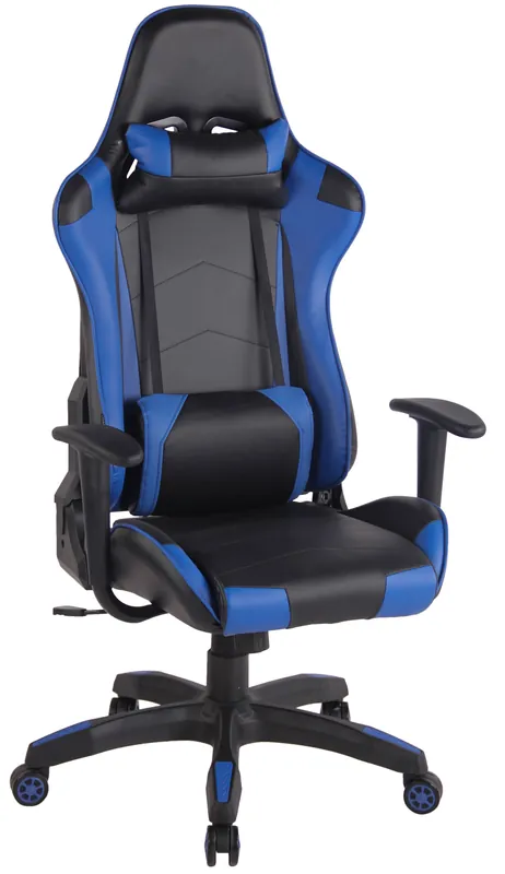 Sedia Gaming Miracle in Similpelle Occasione
