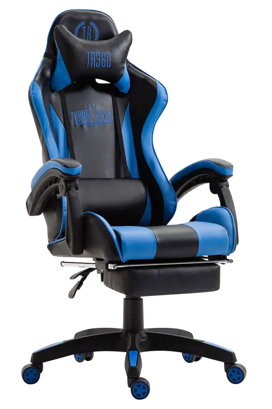 Consegna Rapida Poltrona gaming IGNITE in similpelle