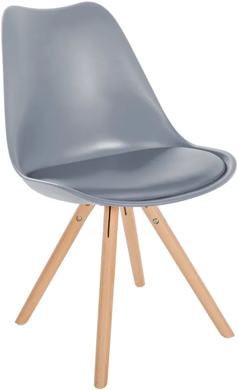 Sedia Sofia in plastica Prezzo Ridotto