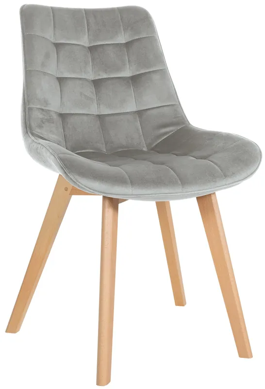 Prezzo Basso Sedia Brook Velvet