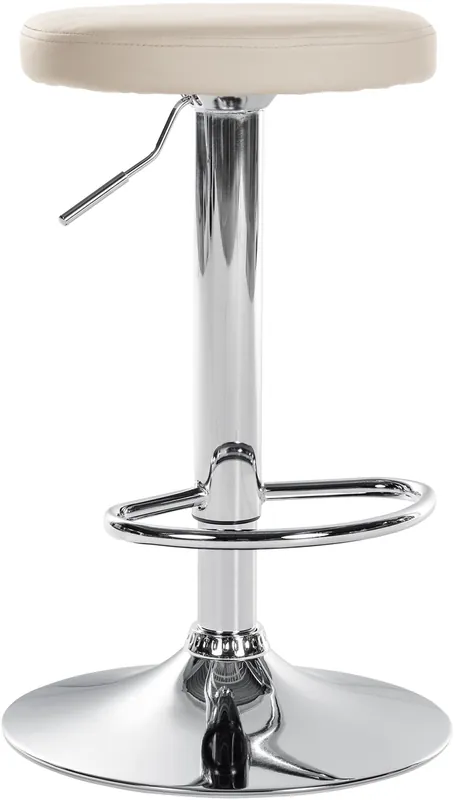 Offerta Limitata Sgabello da bar Ponte con rivestimento in similpelle