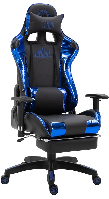 Sedia gaming ufficio Turbo Saldi