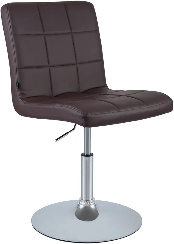 Sedia da pranzo Ricky in similpelle Offerta Speciale