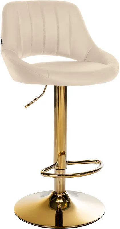 Sgabello da bar Milet in similpelle Bestseller