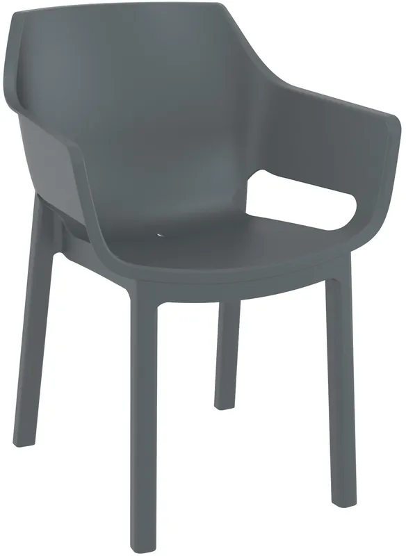Sedia da giardino Dora Professionale