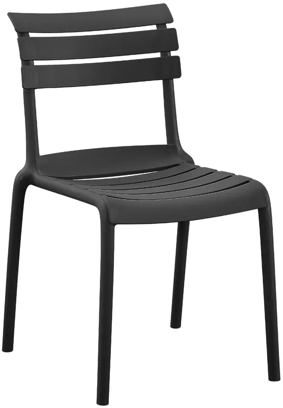Promozione Sedia da giardino Kebren