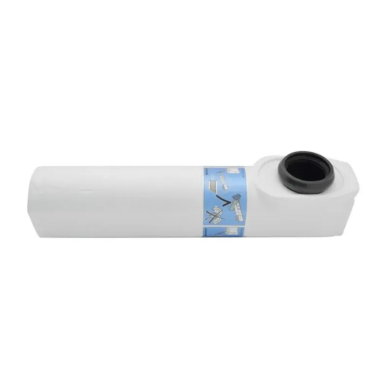 Prezzo Basso Tubo di risciacquo per cassette Sigma8 e Unica Geberit – 241.294.00.13