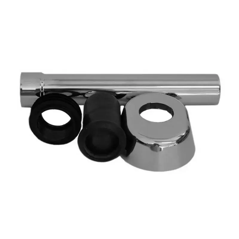 Canotto d’Allacciamento cromato per Cassetta Unica+ Geberit - 118.221.11.1 Sconto