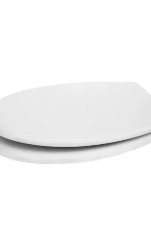 A Buon Prezzo Copriwater compatibile serie Perla Dolomite bianco in termoindurente
