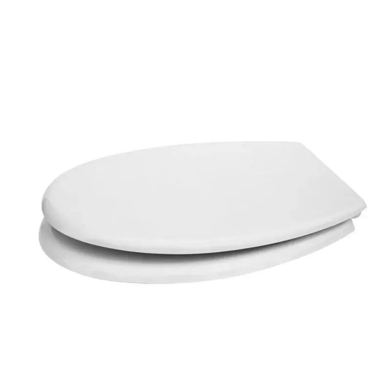 A Buon Prezzo Copriwater compatibile serie Perla Dolomite bianco in termoindurente