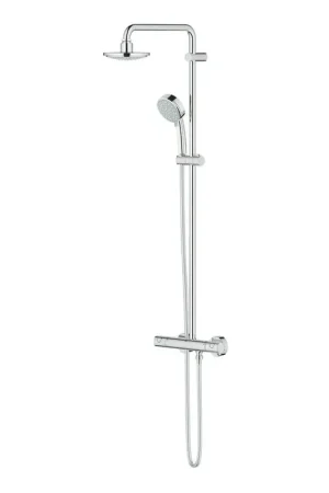 Colonna doccia termostatica Grohe Tempesta Cosmopolitan 160 Vendita Finale