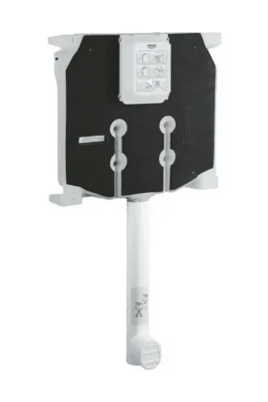 Cassetta di risciacquo per WC Grohe da incasso 80 mm Bestseller