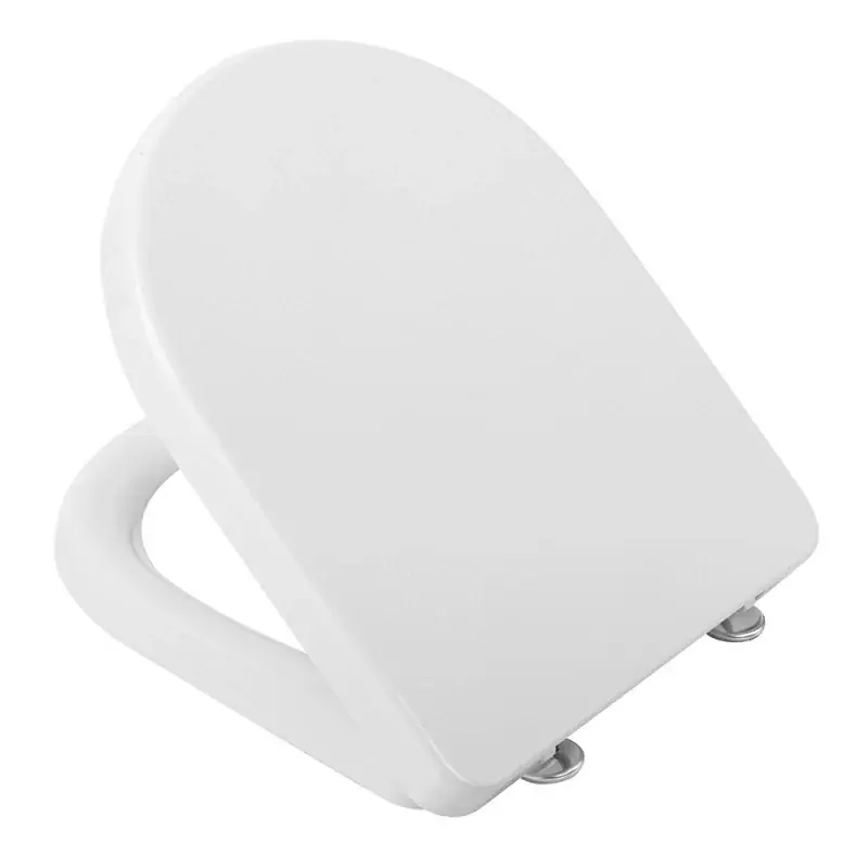 A Buon Prezzo Copriwater FLAMINIA bianco compatibile serie LINK