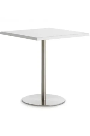 Spedito Oggi Horm Tavolino T1 Bistrot Extreme Outdoor art. CM9507 con struttura in metallo da 70x70 cm