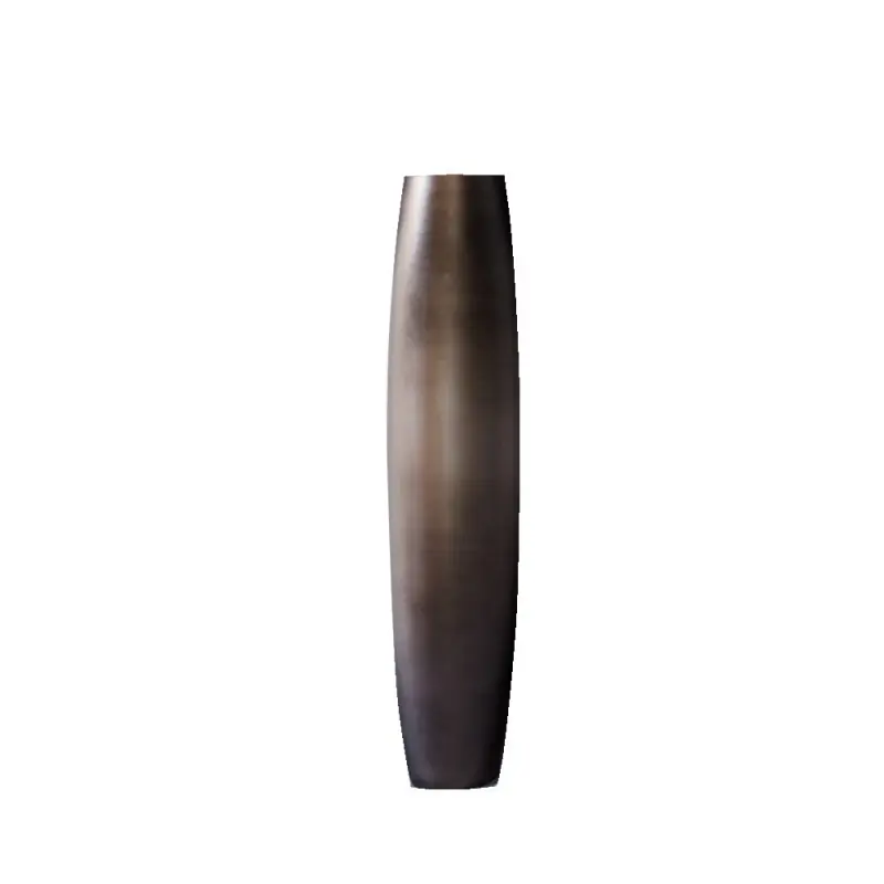 Adriani & Rossi Vaso Cigar in ceramica smaltata Soddisfatti O Rimborsati