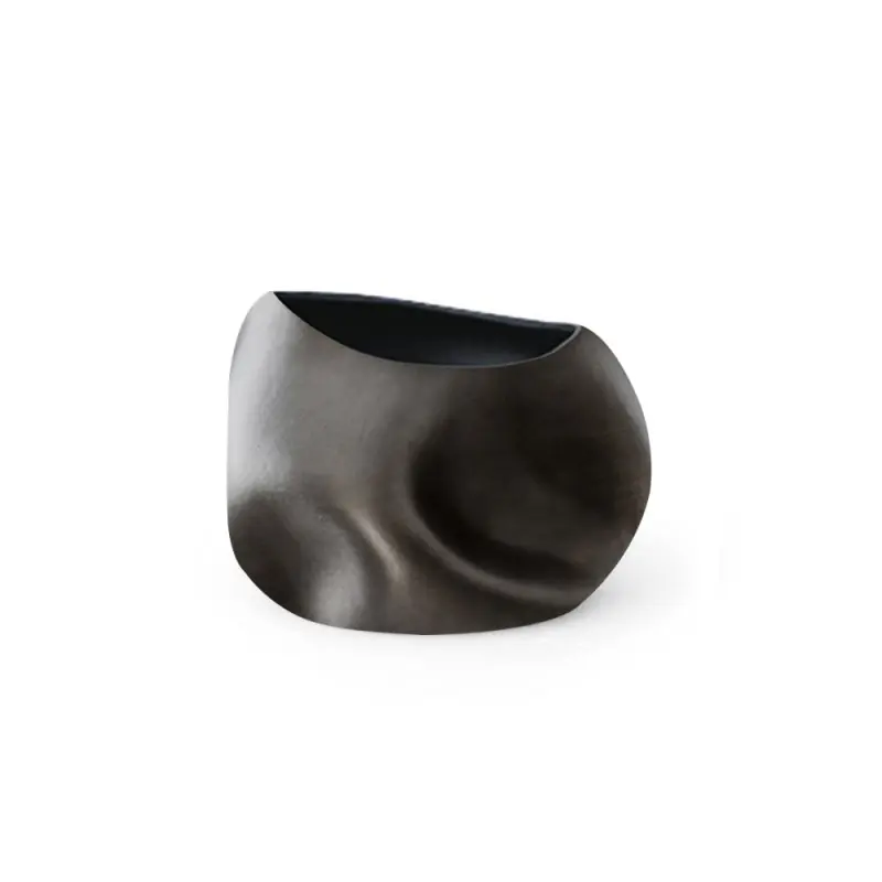 Adriani & Rossi Vaso Malamocco in ceramica Promozione