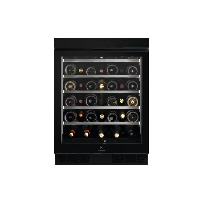 Ordina Subito PRONTA CONSEGNA - Electrolux Cantina vino da incasso EWUS040B8B da 60 cm