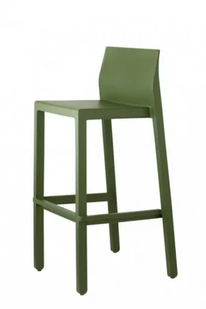 A Buon Prezzo Scab Sgabello Kate art. 2344 con struttura in tecnopolimero e scocca in tecnopolimero da h. 75 cm - CON VOUCHER 15% NEL CARRELLO