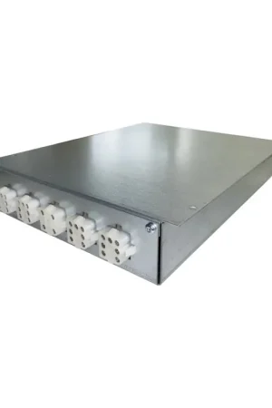 A Buon Prezzo Foster Box di connessione per 2 zone 7369 020