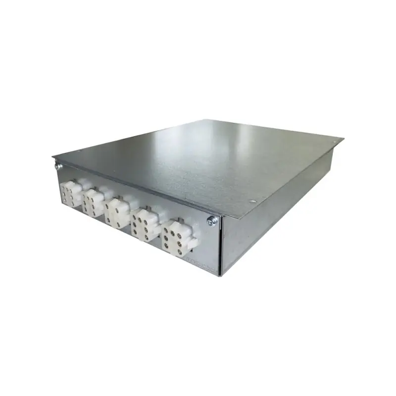 Foster Box di connessione per 3 zone 7369 030 Offerta