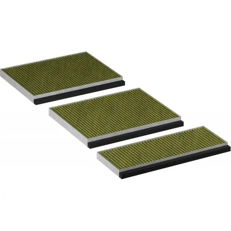 Spedizione Espresso Siemens Filtro antiodore CleanAir Plus LZ11BKB16