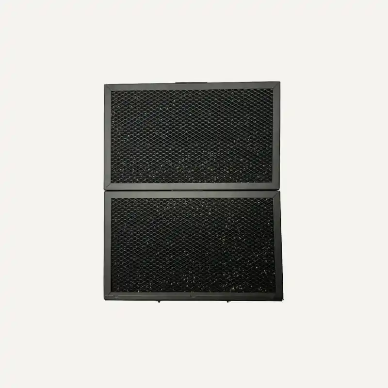 Falmec Filtro ricambio Carbon.Zeo Microtech KACL.1043 (1x) Offerta Speciale