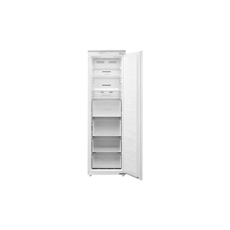 PRONTA CONSEGNA - Master Kitchen Congelatore monoporta da incasso MKFZ 200SD NF da 56 cm Offerta Speciale