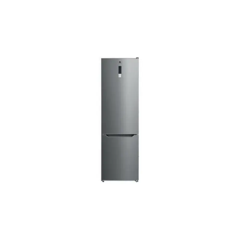 Soddisfatti O Rimborsati Master Kitchen Frigorifero combinato a libera installazione MKRF 361/C ED NF E XS finitura inox da 60 cm