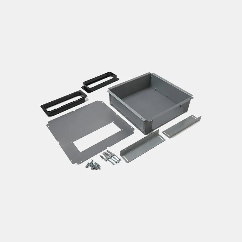 Più Venduto Elica Kit installazione motore satellite KIT0166435