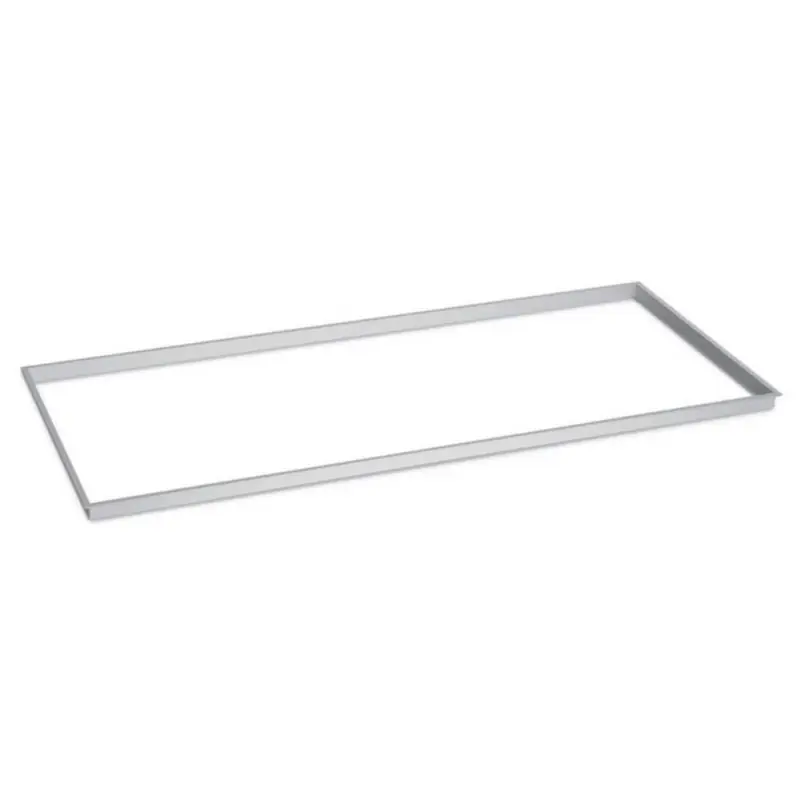 Bestseller Liebherr Cornice profilo per cantine vino 9901 082 in alluminio