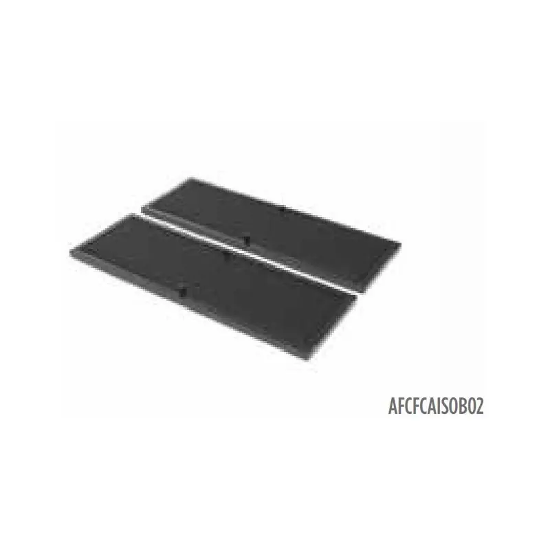 Consegna Rapida Airforce Kit filtri Twin AFCFCAISOB02
