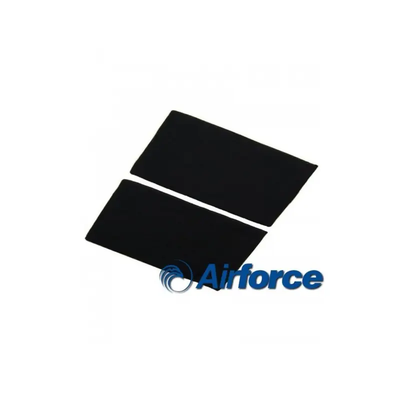 Airforce Kit filtro odori rigenerabile AFCFCAASPI Novità