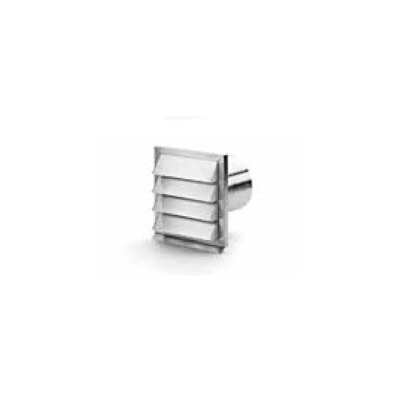 Must-Have Airforce Griglia uscita aria AFGESTTR da 190x190 mm