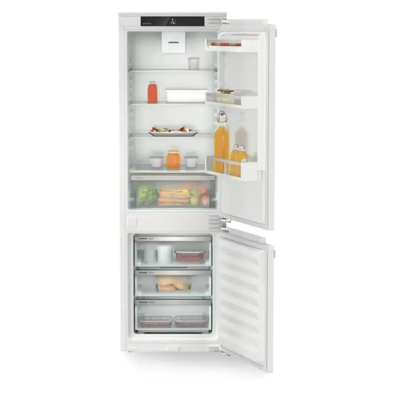 Liebherr Frigorifero combinato da incasso ICNd 5103 da 56 cm Compra Online