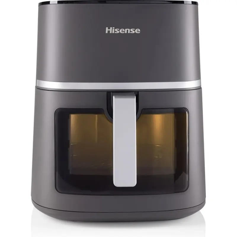 Offerta Del Giorno Hisense Friggitrice ad aria HAF1900D finitura antracite