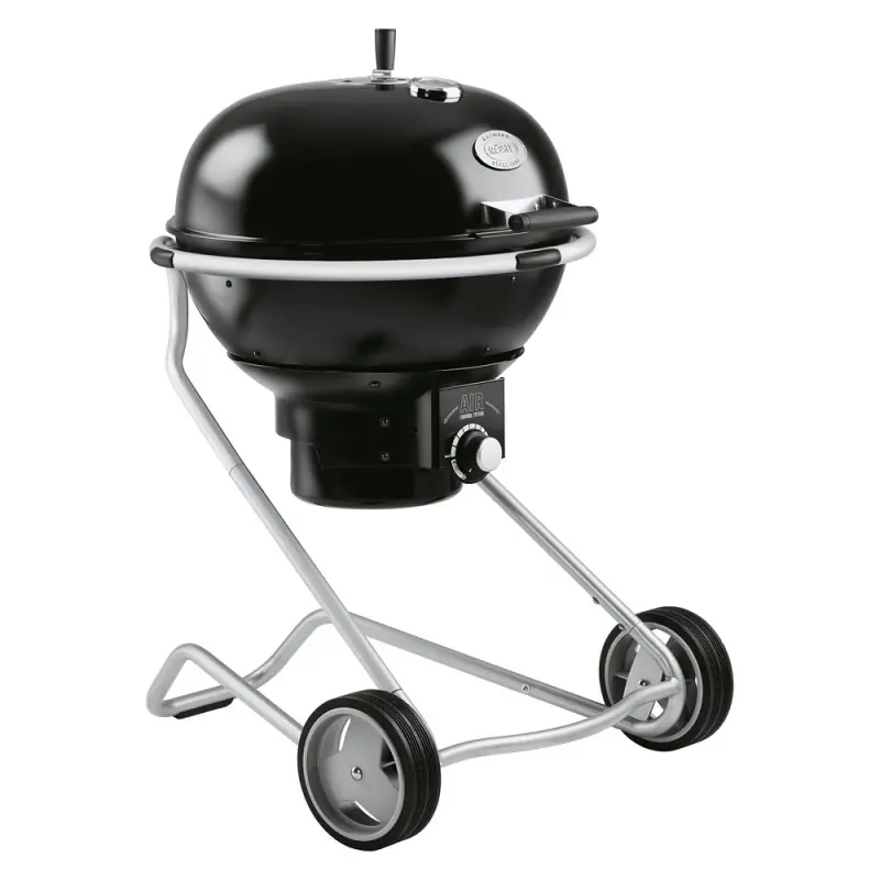Acquista Ora Rosle Barbecue da esterno a carbone N.1 F60 AIR da 83 cm