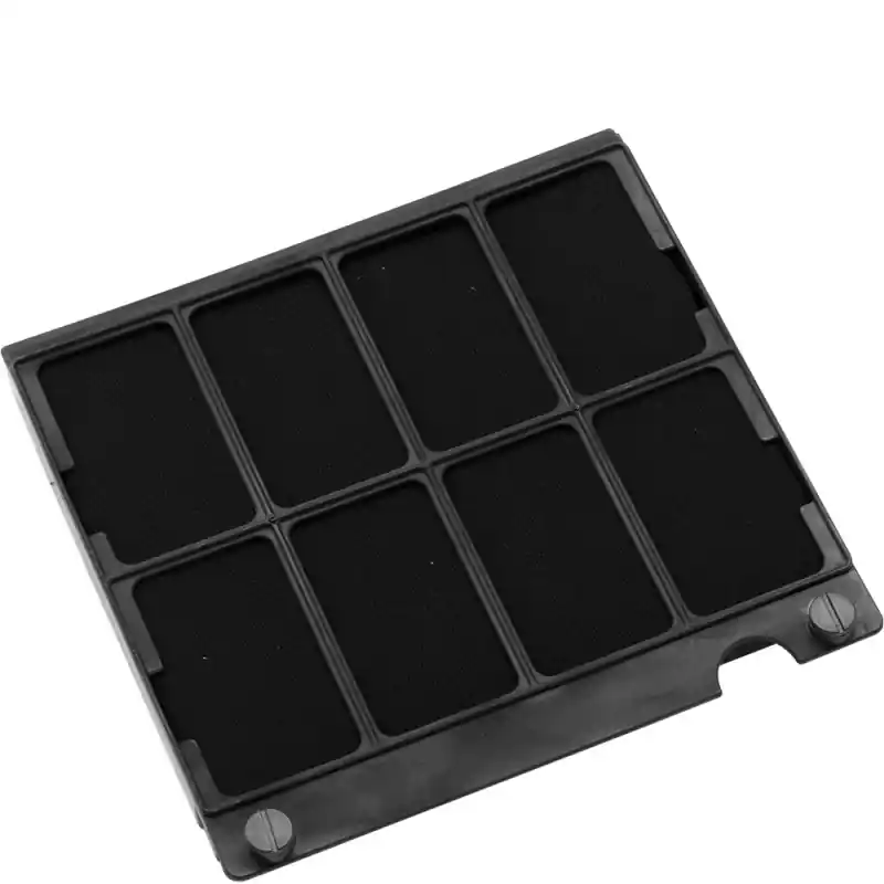 Quantità Limitata Smeg Filtro carbone KITFC900 da 30x30 cm